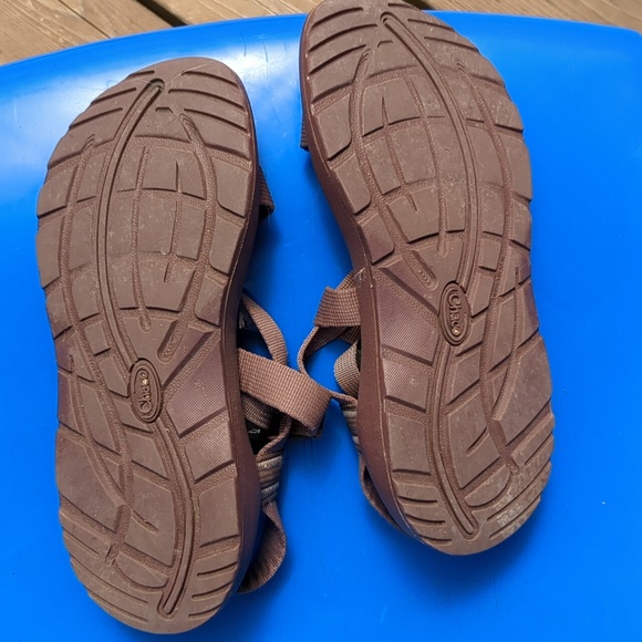 Z/1 Classic Multisport Sandals Java sz 9 EU 40 - Picture 5 of 6
